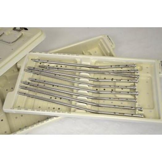 Used SULZER BRAND ANCILLARY SET