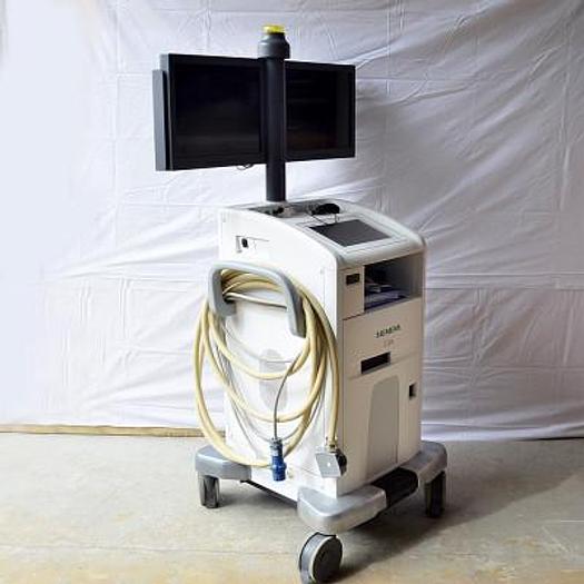 Used SIEMENS CIOS FUSION AMPLIFIER