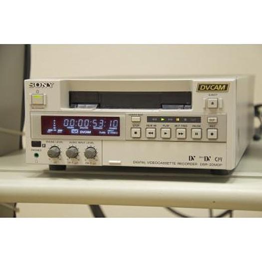 Used OLYMPUS CABINET ENDOSCOPY COLUMN WITH OLYMPUS OTV-S6 CAMERA