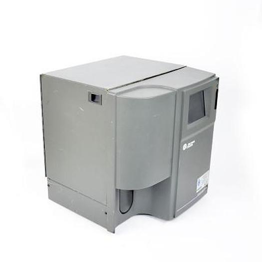 Used HEMATOLOGY ANALYZER BECKMAN COULTER ACT 18 PARAMETRES
