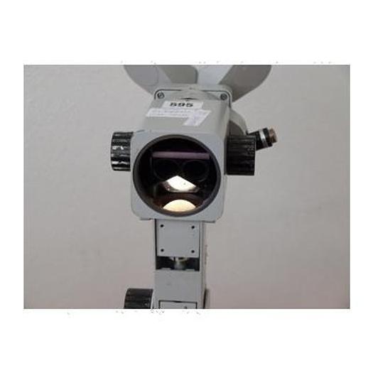 Used COLPOSCOPE ZEISS MOBILE 9047