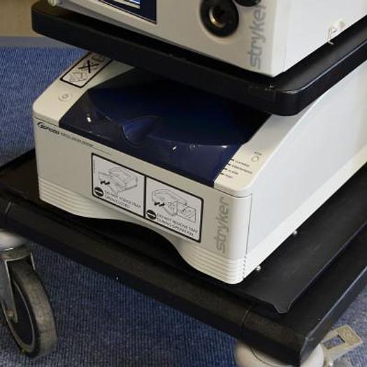 Used COELIO STRYKER 1288HD HIGH DEFINITION COLUMN