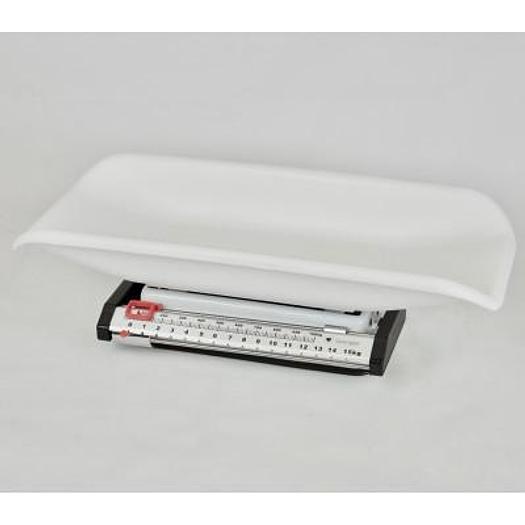 SPENGLER MECHANICAL BABY SCALE
