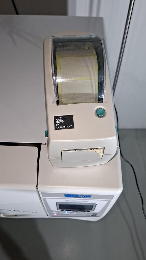 D'occasion AUTOCLAVE MELAG EUROPA B PRO