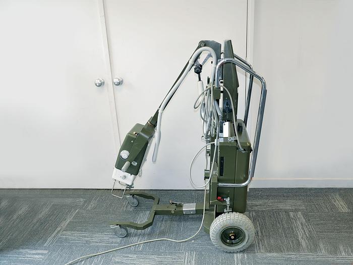 Used DIGITAL MOBILE RADIO SEDECAL SPS-HF-4.0-D (same as Stephanix Movix 4E), DIGITAL, WITH PLANE SENSOR