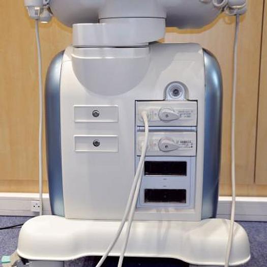 Used ESAOTE MY LAB CLASS C ULTRASOUND SCANNER
