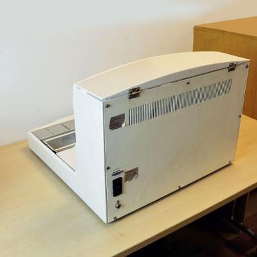 Used ANAPATH MYR COATING PLANT MODEL EC 350