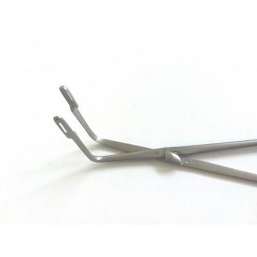 RANDALL-MIRIZZI FORCEPS 23CM CURVE 2 (RANDALL-MIRIZZI FORCEPS)