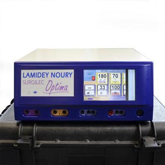 Used BISTOURI LAMIDEY NOURY OPTIMA HAUTE FREQUENCE