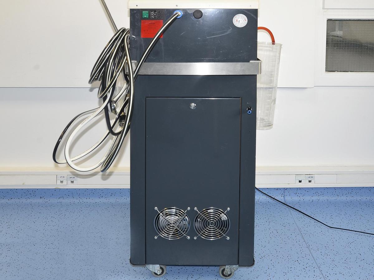 D'occasion EUROMI EVA SP6 LIPOSCULPTURE