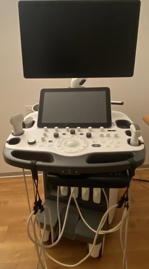 D'occasion SAMSUNG RS80 EVO