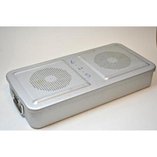 Used COMPLETE LHS PROSTHESIS FITTING EQUIPMENT