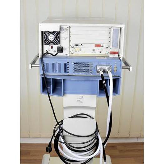 Used DRAGER EVITA 4 INTENSIVE CARE VENTILATOR