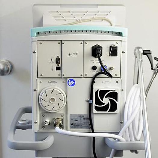 AEONMED VG70 INTENSIVE CARE VENTILATOR