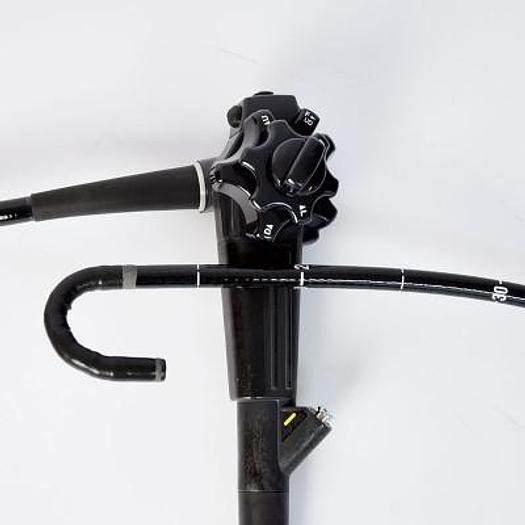 Used VIDEO SIGMOIDOSCOPE OLYMPUS PCF-240S