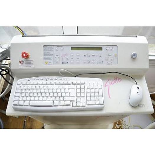 Used 3D DIGITAL MAMMOGRAPHY GIOTTO 3DL