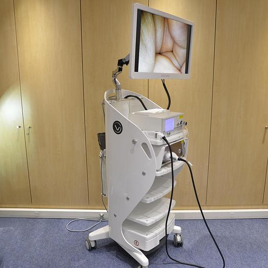 Used VIMS COELIOSURGICAL COLUMN