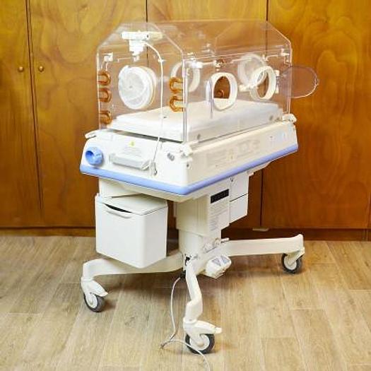 Used HILL ROM AIR-SHIELDS ISOLETTE C2000 INCUBATOR