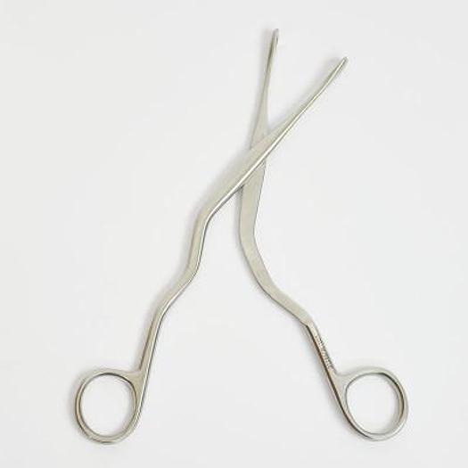 LUC NOSE PLIERS FENES JAWS M/M 19CM