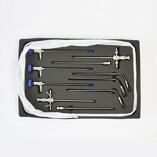 ARTHROSCOPY KIT CAM