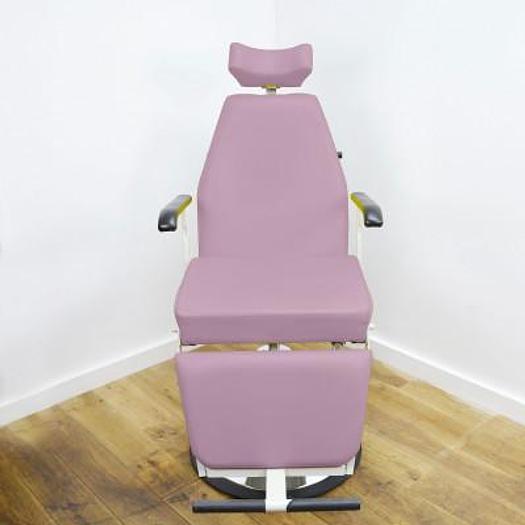 Used PROMOTAL PINK ORL CHAIR