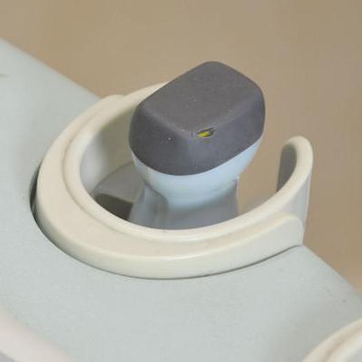 Used ESAOTE MYLAB 60 ECHOCARDIOGRAPH WITH TWO PROBES