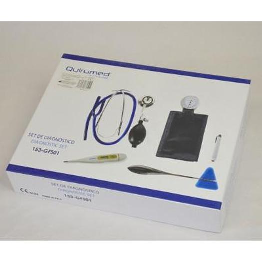 COMPLETE DIAGNOSTIC SET