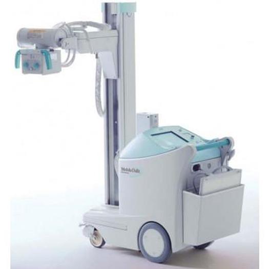 Used DIGITAL MOBILE RADIO SHIMADSU DART MUX-100D