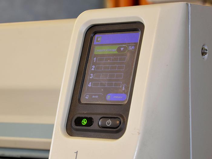 D'occasion PANORAMIQUE DENTAIRE PROLINE PM2002 CC, NUMÉRISEUR PROFECT FUJIFILM