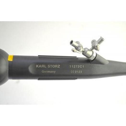 Used CYSTOSCOPE SOUPLE KARL STORZ 11272c1