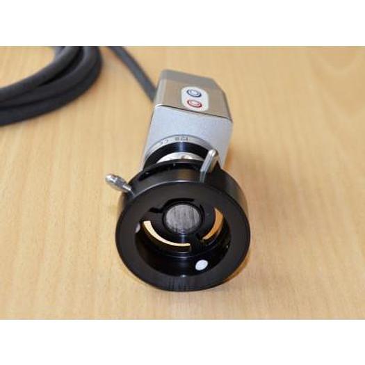 Used TRISTAR ENDOSCOPY CAMERA ILO MEDICAL with zoom lens