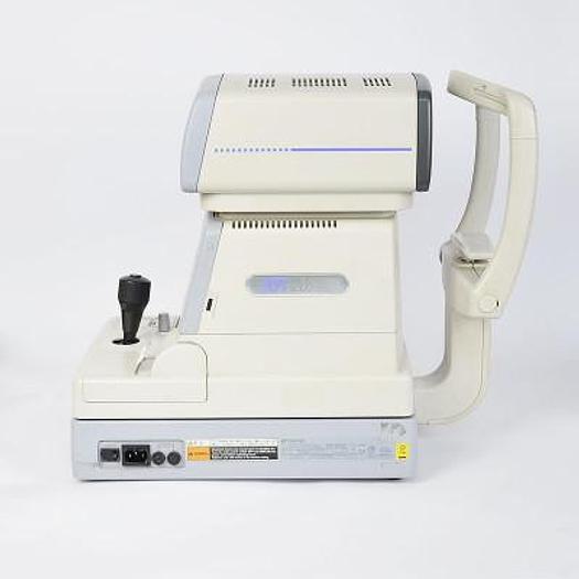 Used AUTOKERATOREFRACTOMETER TOPCON KR 8800