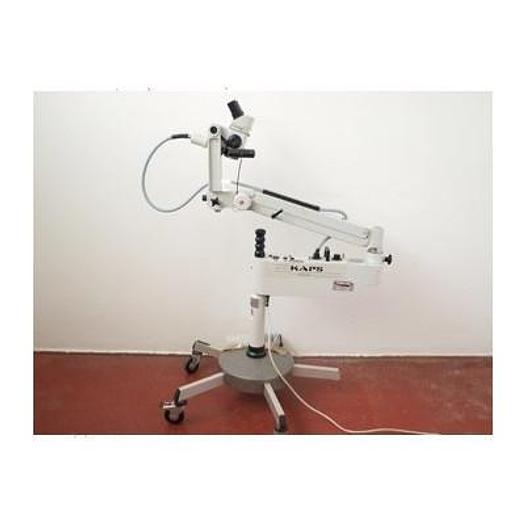 Used COLPOSCOPE KAPS
