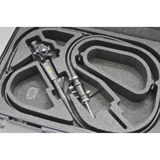 Used OLYMPUS JF-1T20 DUODENOSCOPE, GOOD CONDITION