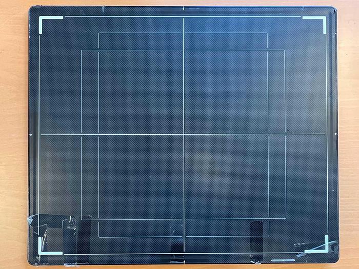 Used FLAT PANEL SENSOR FUJINON FDR D-EVO III G35 I