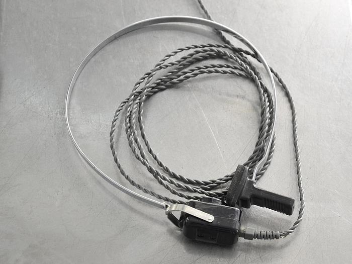 D'occasion AUDIOMETRE INTERACOUSTICS AT235