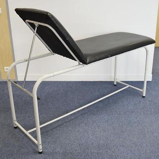 Used BLACK CONSULTATION TABLE