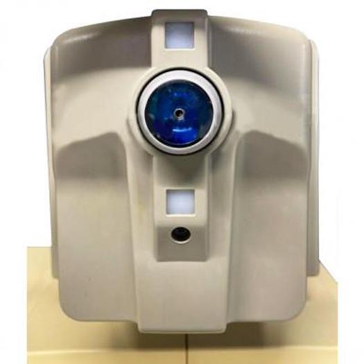 Used AIR TONOMETER (CONTACTLESS) CANON model TX-10