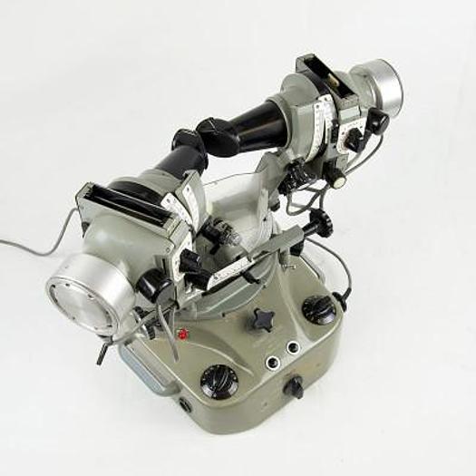 Used SYNOPTOPHORE CLEMENT CLARKE 2052-270