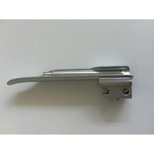 LAME DE LARYNGOSCOPE MILLER N1 10CM (BLADE FOR MILLER LARYNGOSCOPE N1 10CM)
