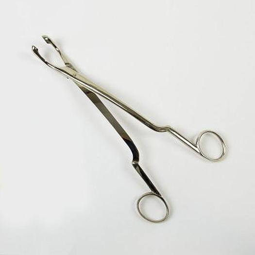 FULL LUC NOSE CLIP 13X9MM