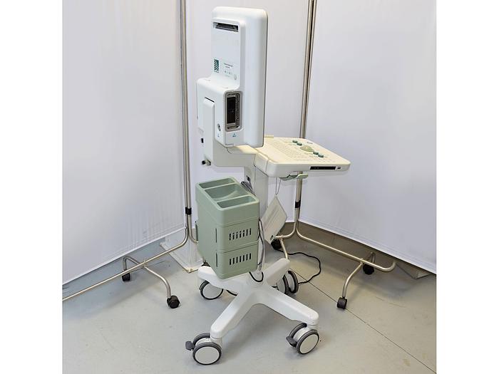 Used ECHOGRAPH BK FOCUS 700 (model 1202)