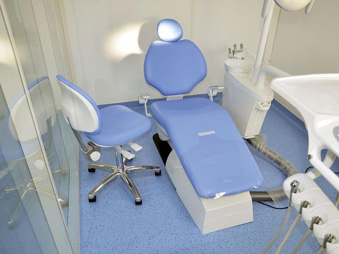 DENTAL UNIT