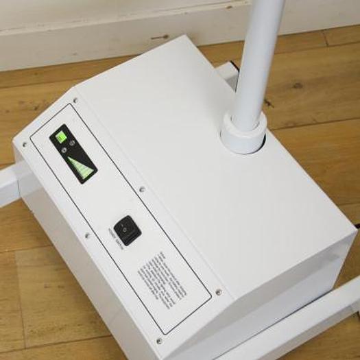 Used 500 LED MOBILE EMERGENCY OPERATION LIGHTING