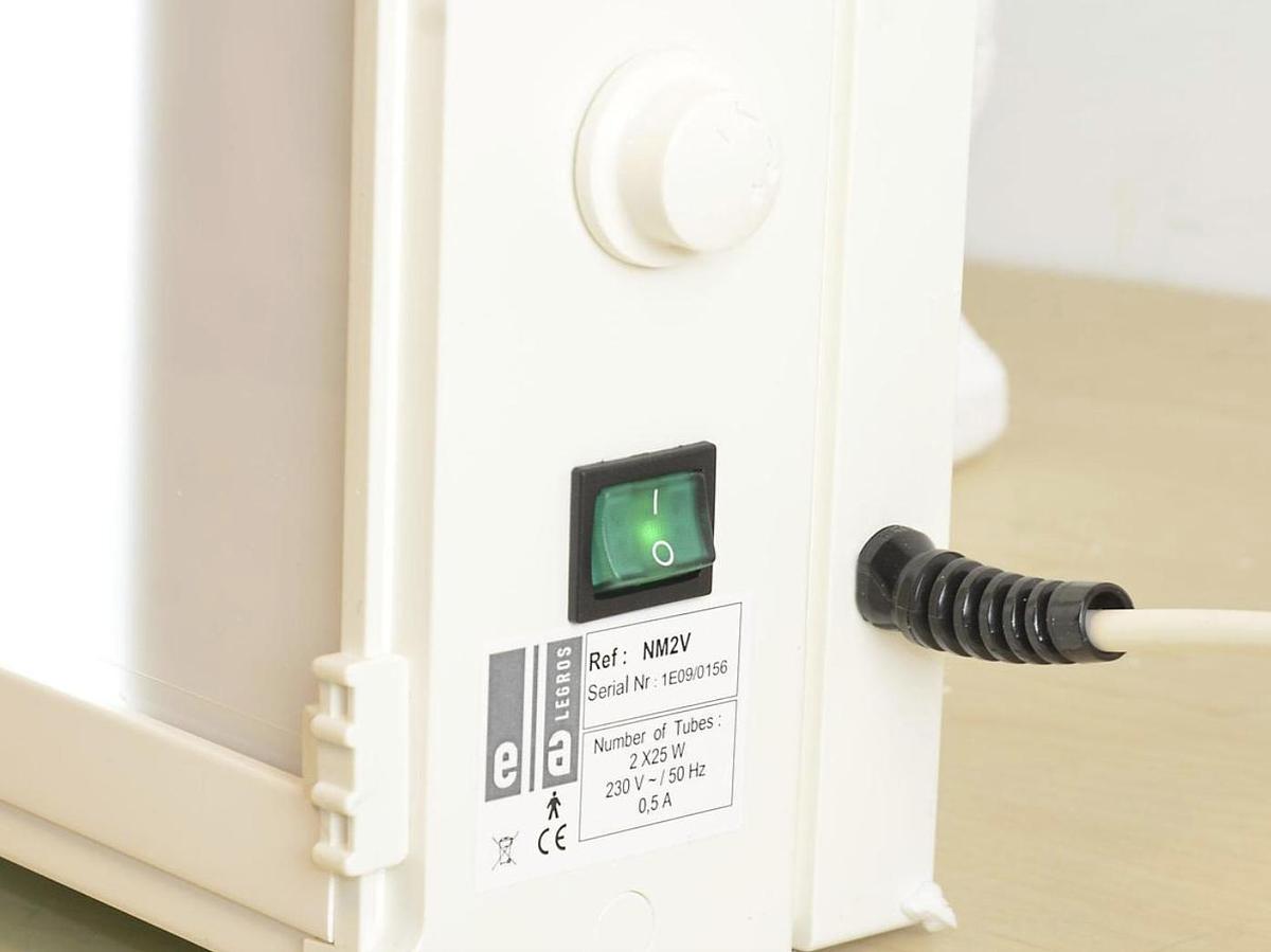 NEGATOSCOPE ELLA NM2  V 