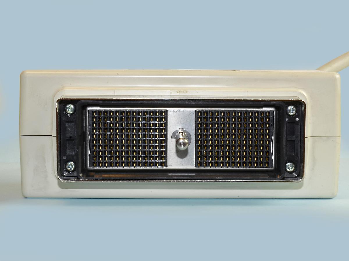 D'occasion SONDE CONVEXE HITACHI EUP-C516