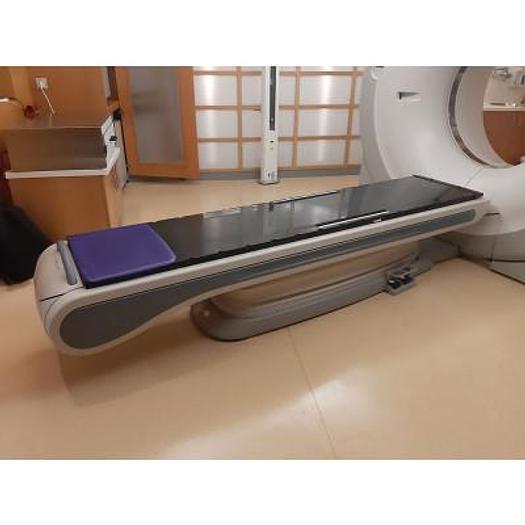 Used TOSHIBA AQUILION LB SCANNER