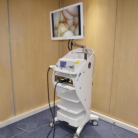 Used VIMS COELIOSURGICAL COLUMN