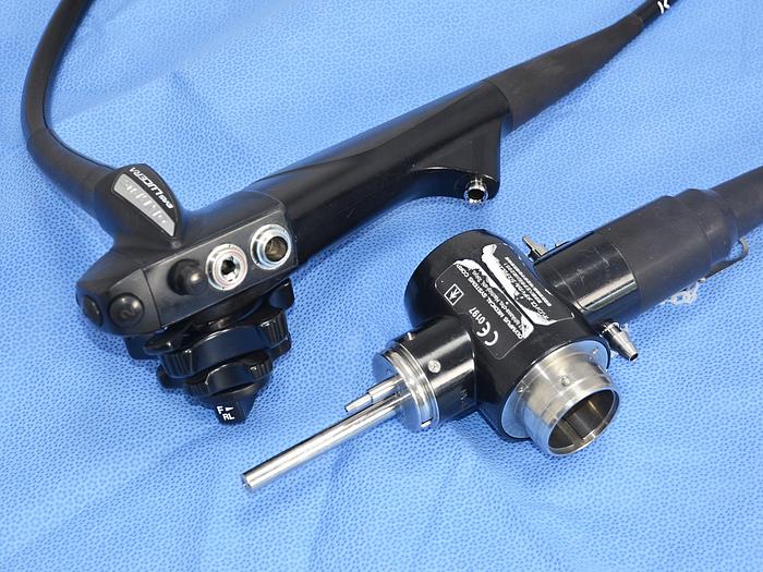 Used VIDEOGASTROSCOPE OLYMPUS SERIE 260 GIF H 260