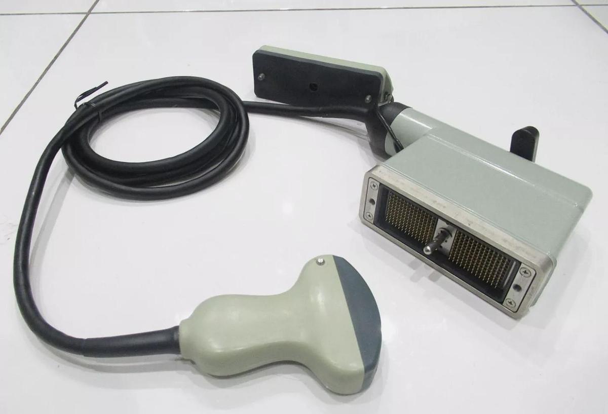 D'occasion BK MEDICAL FLEXFOCUS 800 ULTRASOUND